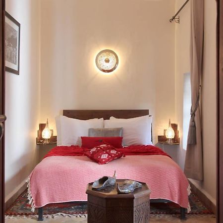 מרקש Riad 107 מראה חיצוני תמונה