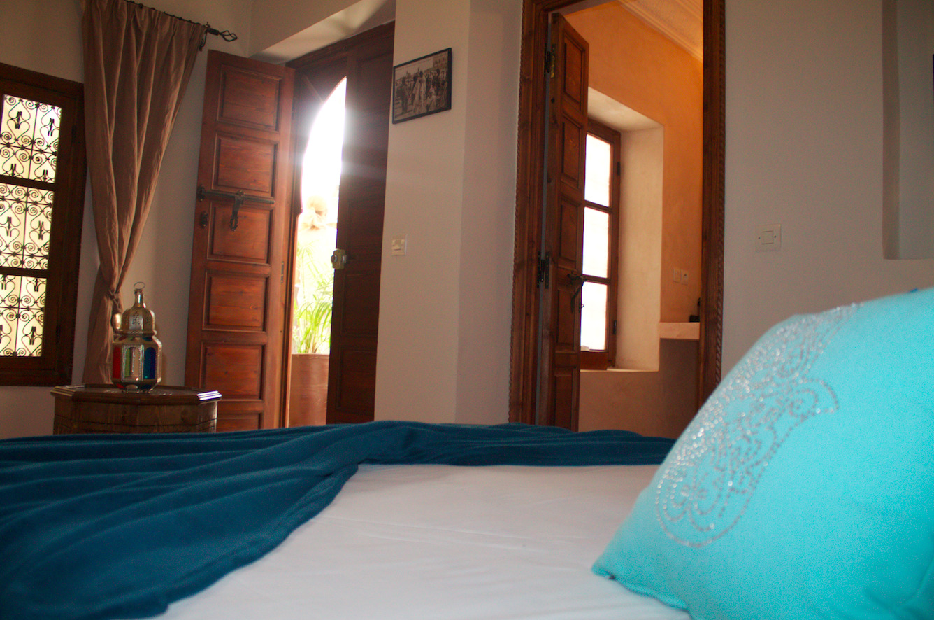 מרקש Riad 107 מראה חיצוני תמונה