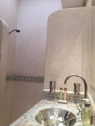 מרקש Riad 107 חדר תמונה