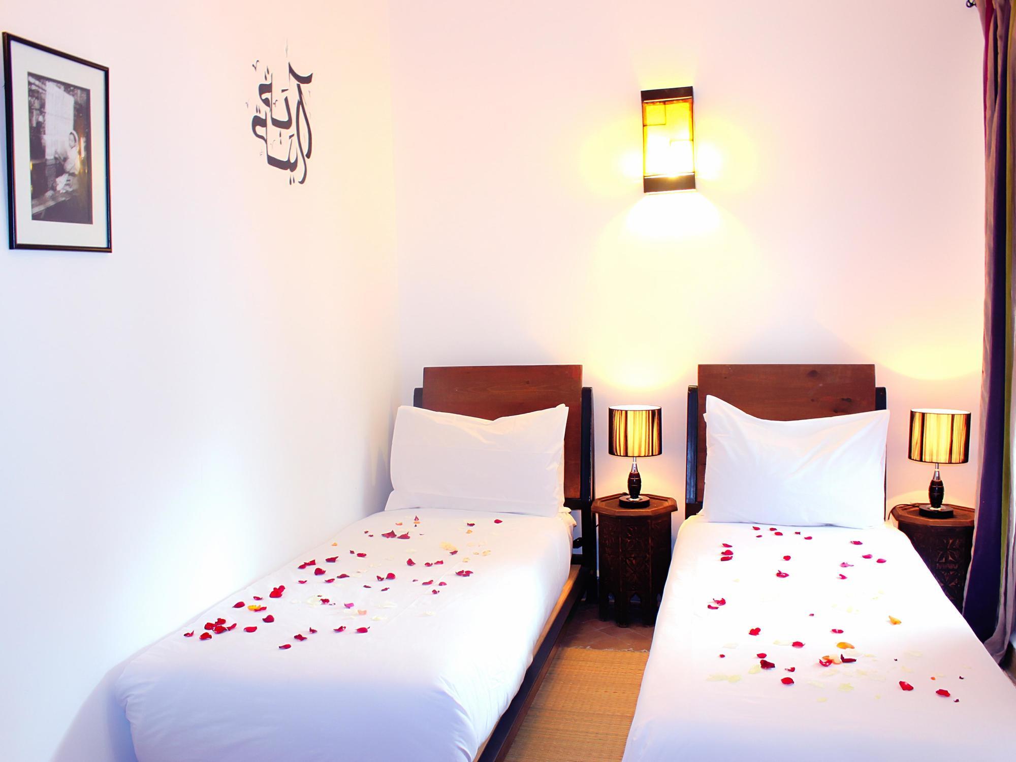 מרקש Riad 107 מראה חיצוני תמונה