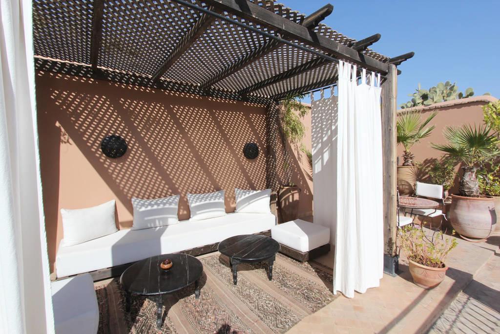 מרקש Riad 107 מראה חיצוני תמונה
