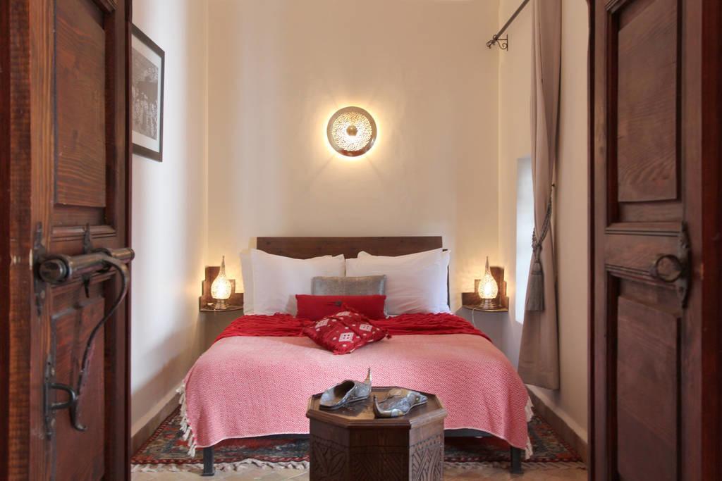 מרקש Riad 107 מראה חיצוני תמונה