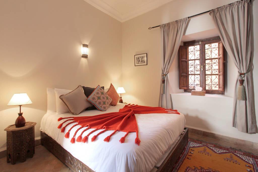 מרקש Riad 107 מראה חיצוני תמונה