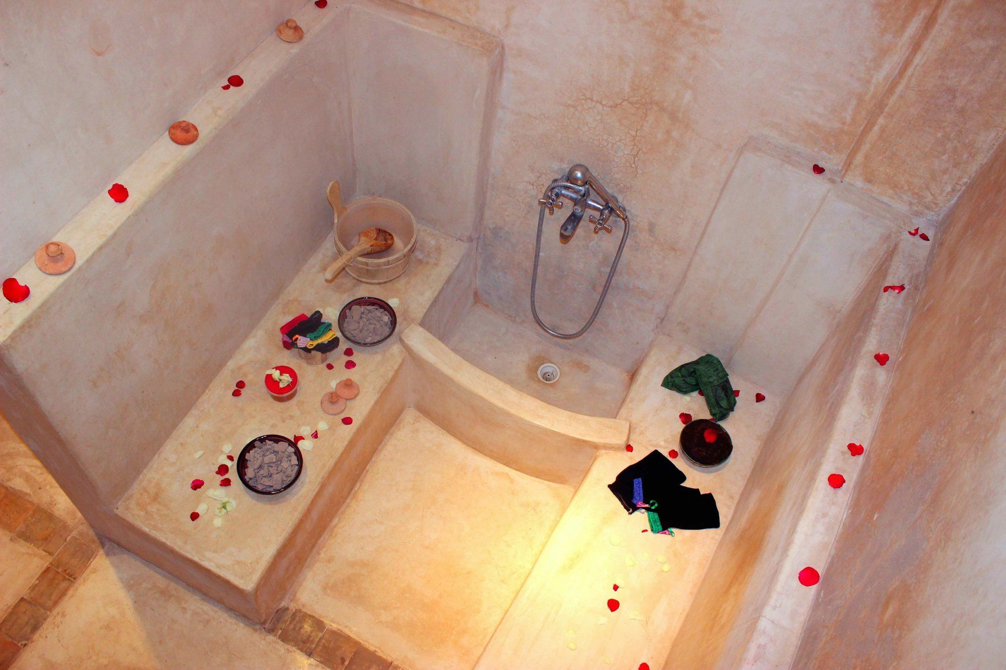מרקש Riad 107 מראה חיצוני תמונה