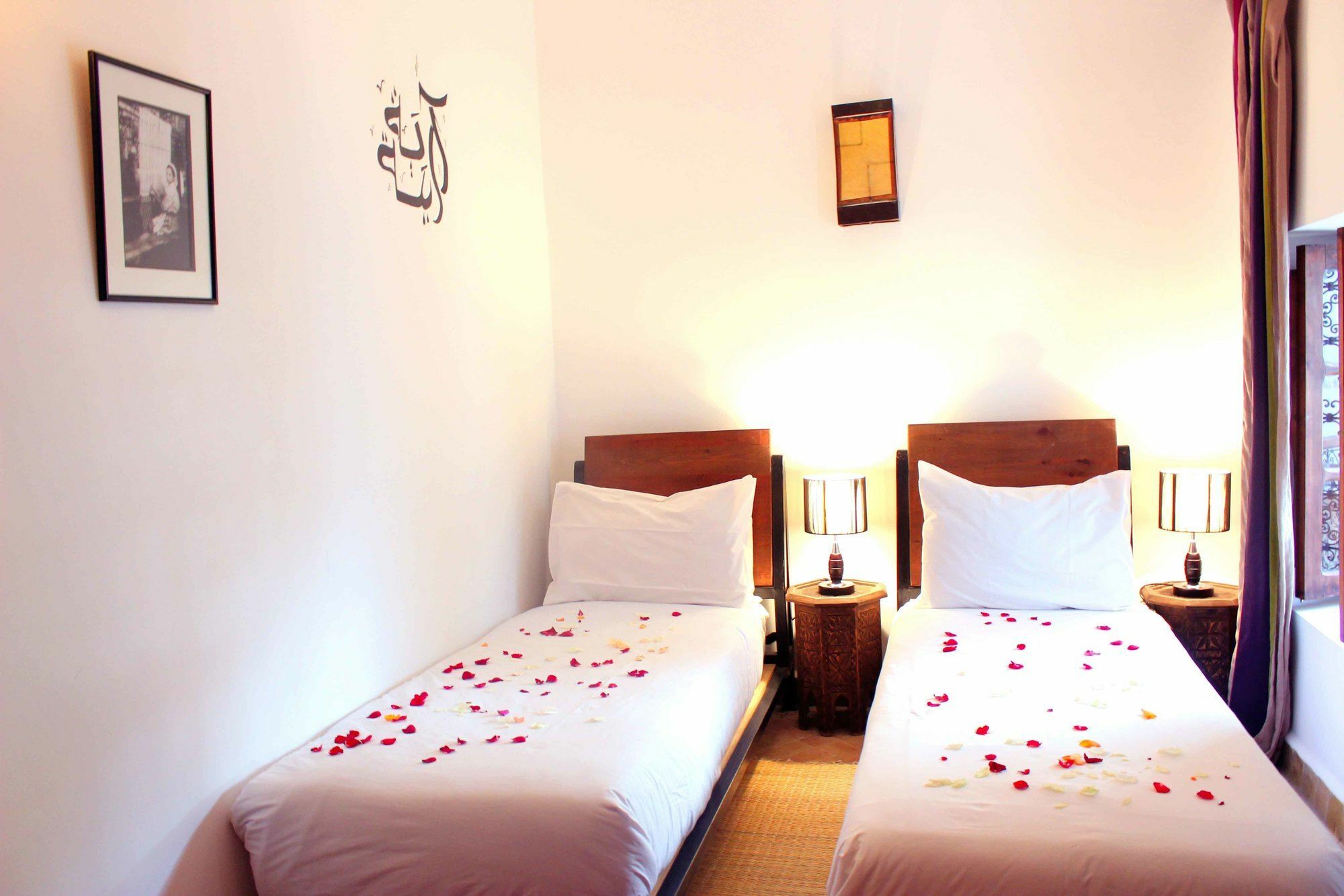 מרקש Riad 107 מראה חיצוני תמונה